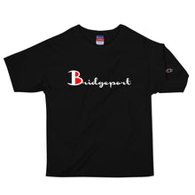 Load image into Gallery viewer, Bridgeport Champion T-Shirt