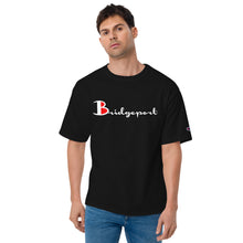 Load image into Gallery viewer, Bridgeport Champion T-Shirt
