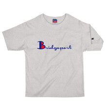 Load image into Gallery viewer, Bridgeport Champion T-Shirt
