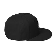 Load image into Gallery viewer, Bridgeport Drip Snapback Hat
