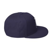 Load image into Gallery viewer, Bridgeport Drip Snapback Hat