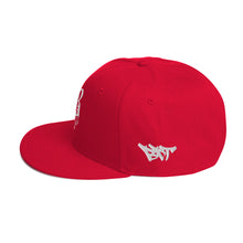 Load image into Gallery viewer, Bridgeport Drip Snapback Hat