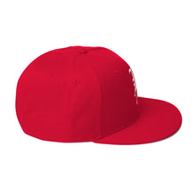 Load image into Gallery viewer, Bridgeport Drip Snapback Hat