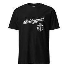 Load image into Gallery viewer, Bridgeport Anchor Unisex T-Shirt