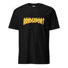 Load image into Gallery viewer, Thrash Bridgeport Unisex T-Shirt