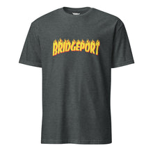Load image into Gallery viewer, Thrash Bridgeport Unisex T-Shirt