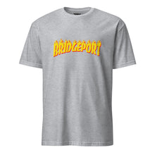 Load image into Gallery viewer, Thrash Bridgeport Unisex T-Shirt