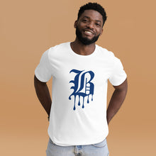 Load image into Gallery viewer, Bridgeport Drip Unisex t-shirt