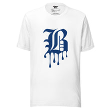 Load image into Gallery viewer, Bridgeport Drip Unisex t-shirt