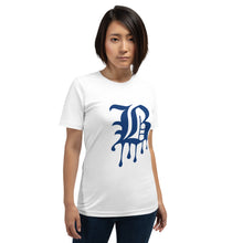 Load image into Gallery viewer, Bridgeport Drip Unisex t-shirt