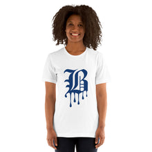 Load image into Gallery viewer, Bridgeport Drip Unisex t-shirt