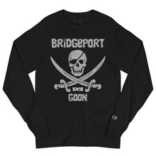 Load image into Gallery viewer, BPT Goon Docks Champion Long Sleeve Shirt