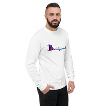 Load image into Gallery viewer, Bridgeport Champion Long Sleeve Shirt