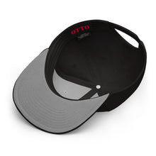 Load image into Gallery viewer, 203 Snapback Hat - (Multiple colors)