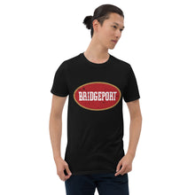 Load image into Gallery viewer, Bridgeport Blunt Unisex T-Shirt