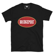 Load image into Gallery viewer, Bridgeport Blunt Unisex T-Shirt