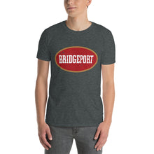 Load image into Gallery viewer, Bridgeport Blunt Unisex T-Shirt