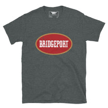 Load image into Gallery viewer, Bridgeport Blunt Unisex T-Shirt