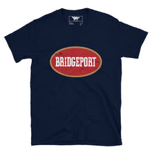 Load image into Gallery viewer, Bridgeport Blunt Unisex T-Shirt
