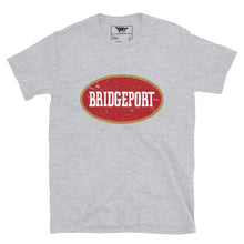 Load image into Gallery viewer, Bridgeport Blunt Unisex T-Shirt