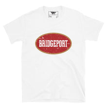 Load image into Gallery viewer, Bridgeport Blunt Unisex T-Shirt