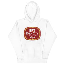 Load image into Gallery viewer, Park City 40 oz. Unisex Hoodie