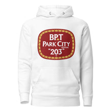 Load image into Gallery viewer, Park City 40 oz. Unisex Hoodie