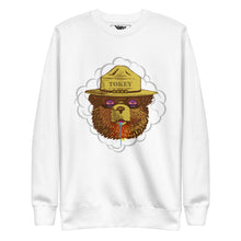Load image into Gallery viewer, Tokey The Bear Sweatshirt