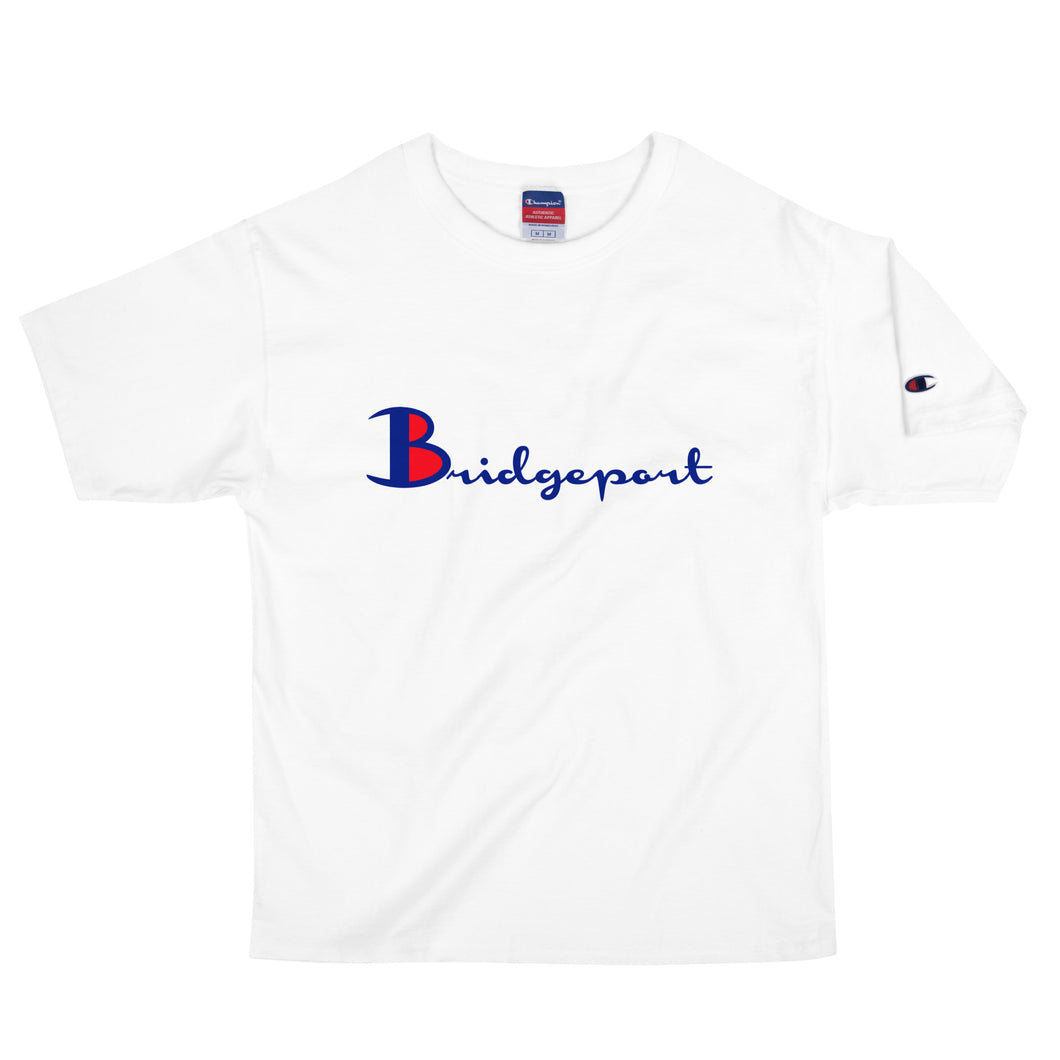 Bridgeport Champion T-Shirt