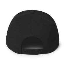 Load image into Gallery viewer, Bridgeport Drip Snapback Hat
