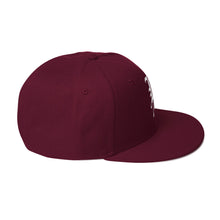 Load image into Gallery viewer, Bridgeport Drip Snapback Hat
