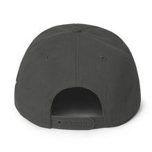 Load image into Gallery viewer, Bridgeport Drip Snapback Hat
