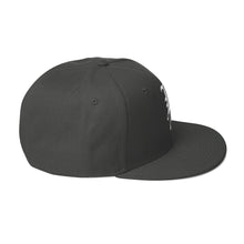 Load image into Gallery viewer, Bridgeport Drip Snapback Hat
