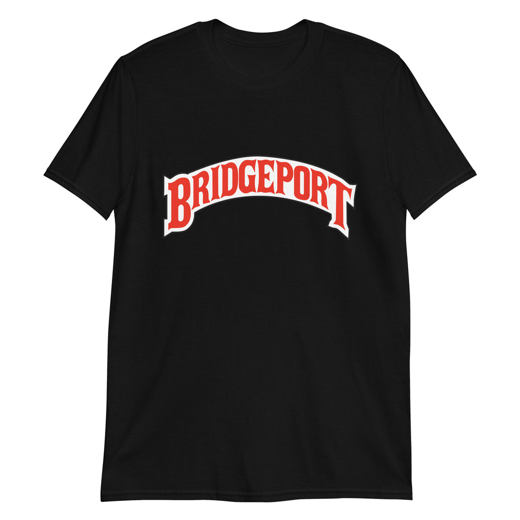 Bridgeport Blazing T-Shirt