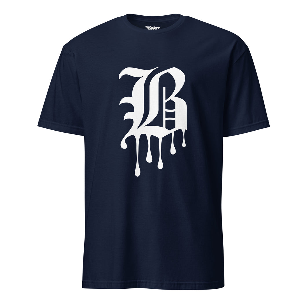 Bridgeport Drip Unisex T-Shirt