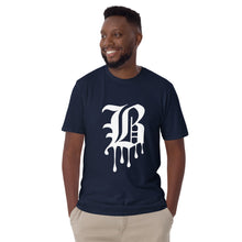 Load image into Gallery viewer, Bridgeport Drip Unisex T-Shirt
