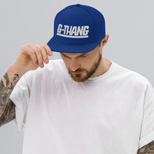 Load image into Gallery viewer, G-THANG 3D Embroidered Snapback Hat
