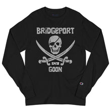 Load image into Gallery viewer, BPT Goon Docks Champion Long Sleeve Shirt
