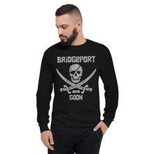 Load image into Gallery viewer, BPT Goon Docks Champion Long Sleeve Shirt
