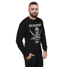 Load image into Gallery viewer, BPT Goon Docks Champion Long Sleeve Shirt
