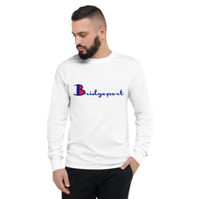 Load image into Gallery viewer, Bridgeport Champion Long Sleeve Shirt
