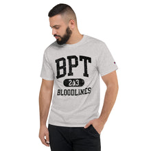 Load image into Gallery viewer, BPT Bloodlines Champion T-Shirt
