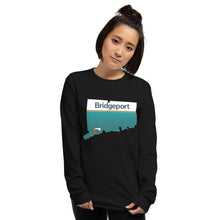 Load image into Gallery viewer, Bridgeport 100 Long Sleeve Shirt
