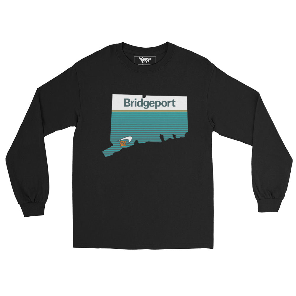 Bridgeport 100 Long Sleeve Shirt