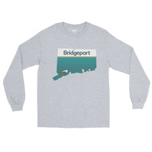 Load image into Gallery viewer, Bridgeport 100 Long Sleeve Shirt
