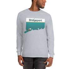 Load image into Gallery viewer, Bridgeport 100 Long Sleeve Shirt
