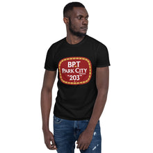 Load image into Gallery viewer, Park City 40 oz. Unisex T-Shirt
