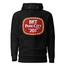 Load image into Gallery viewer, Park City 40 oz. Unisex Hoodie
