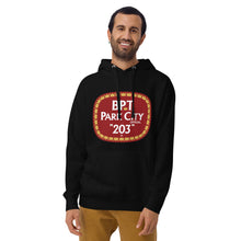 Load image into Gallery viewer, Park City 40 oz. Unisex Hoodie
