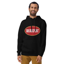 Load image into Gallery viewer, Bridgeport Blunt Unisex Hoodie
